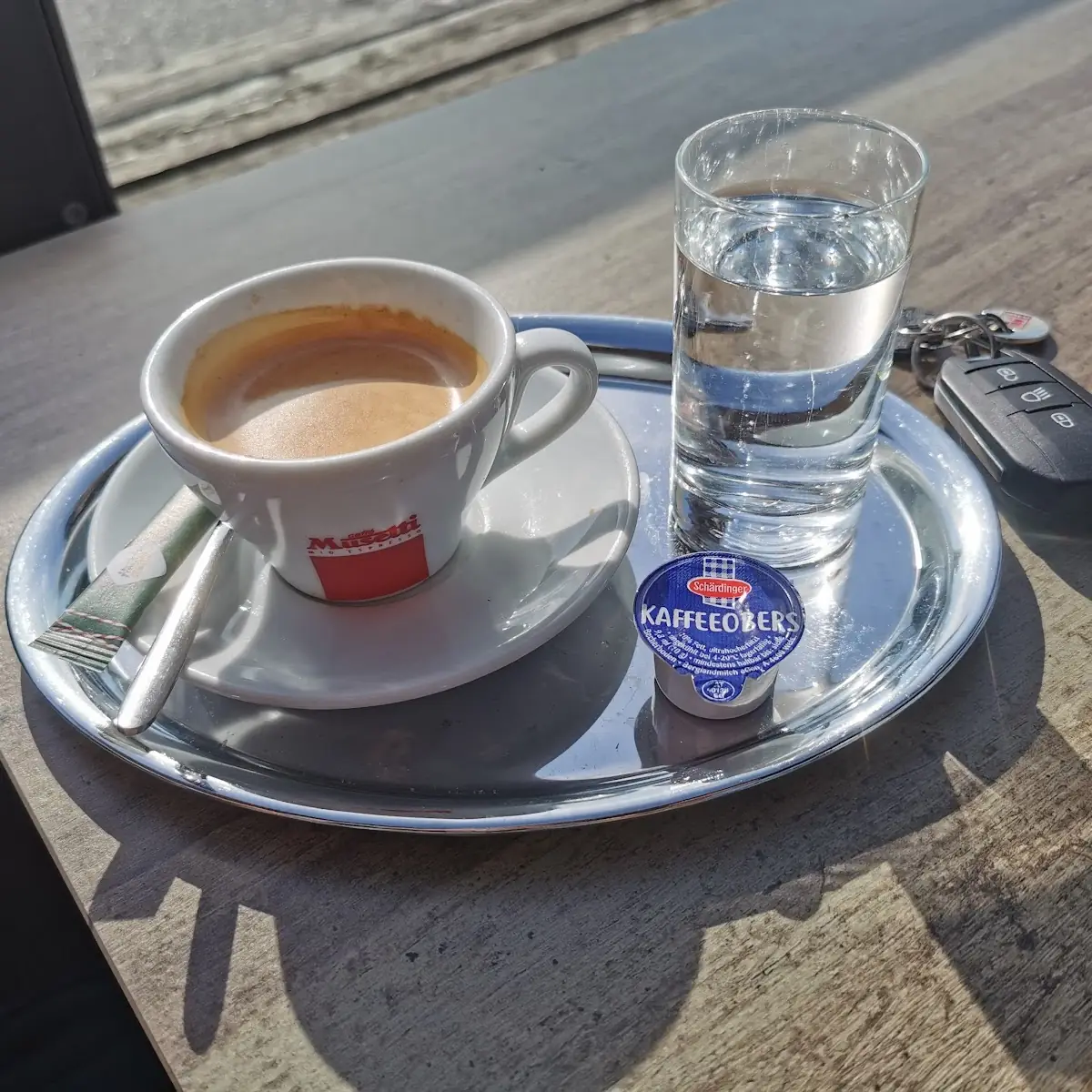 Expreso Kaffe