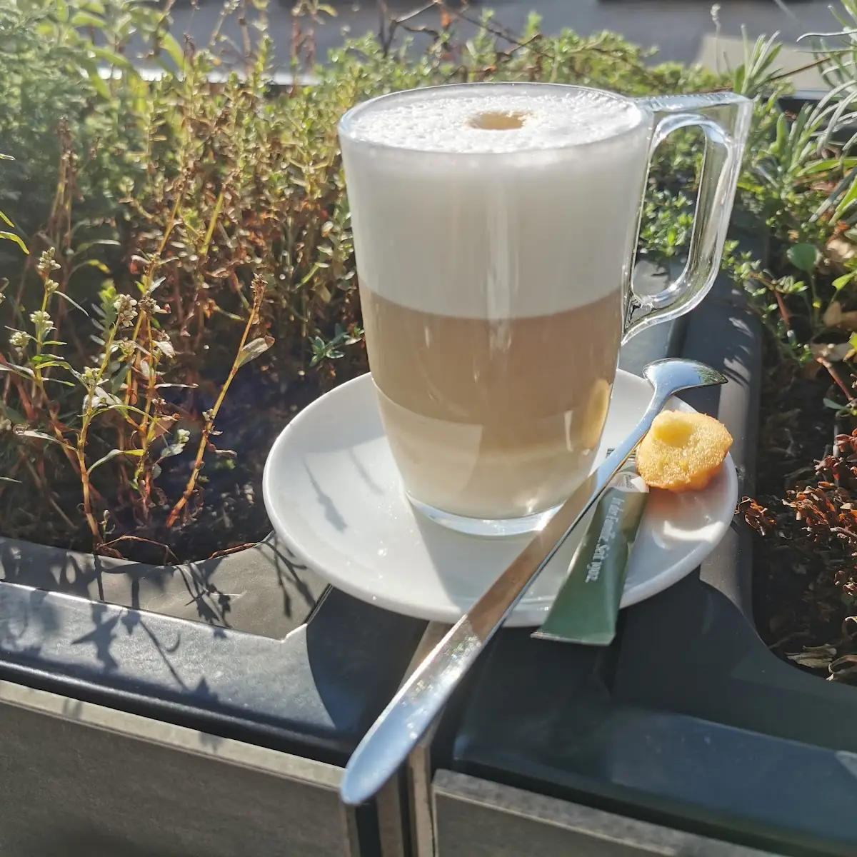 Kaffe Latte