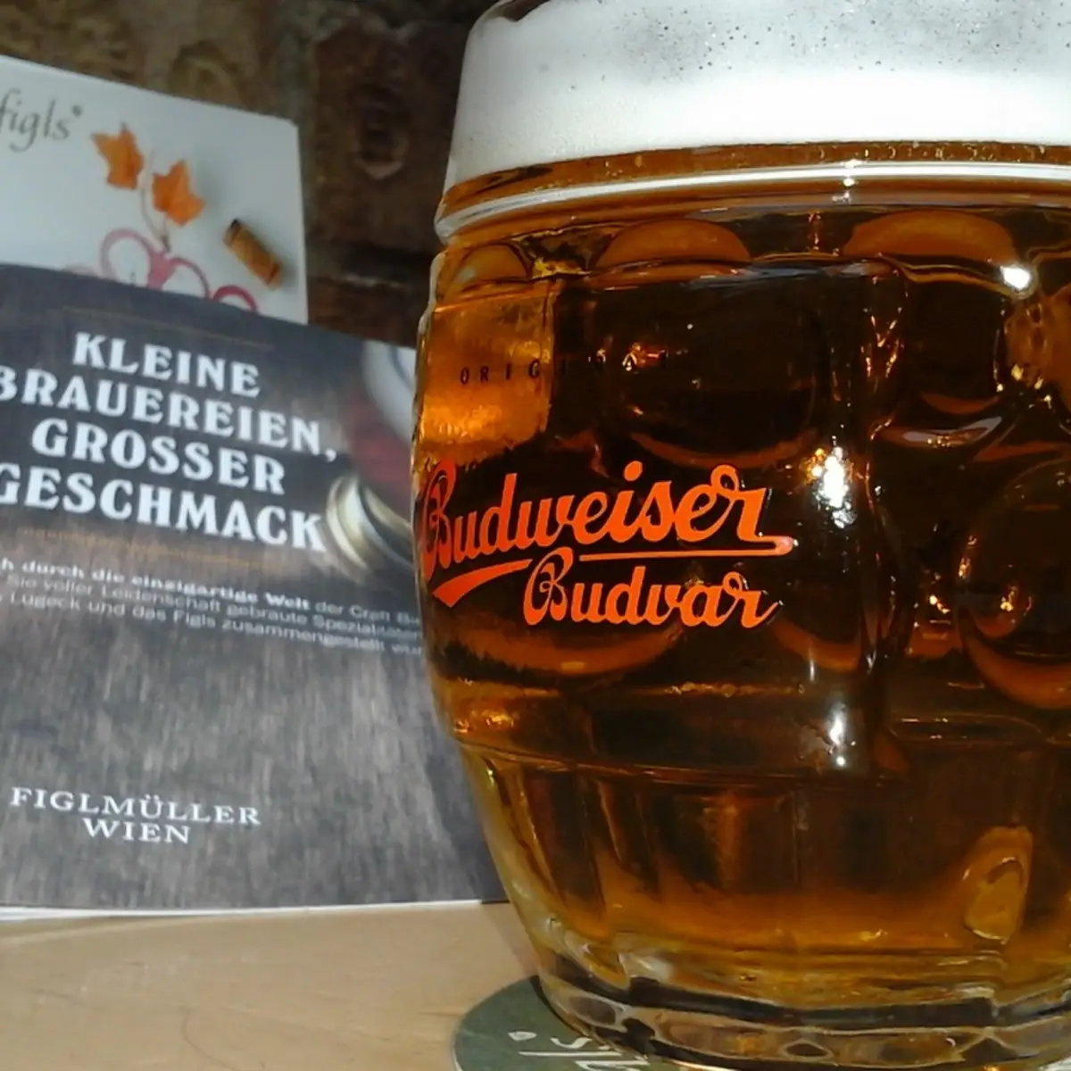 Budweiser