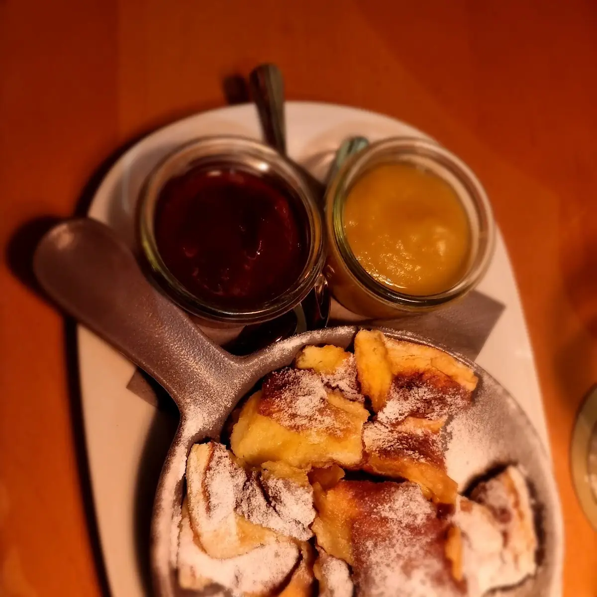Kaiserschmarrn