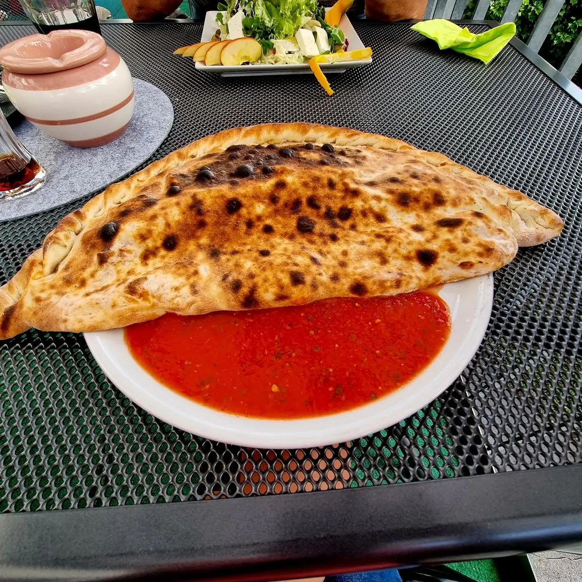Calzone