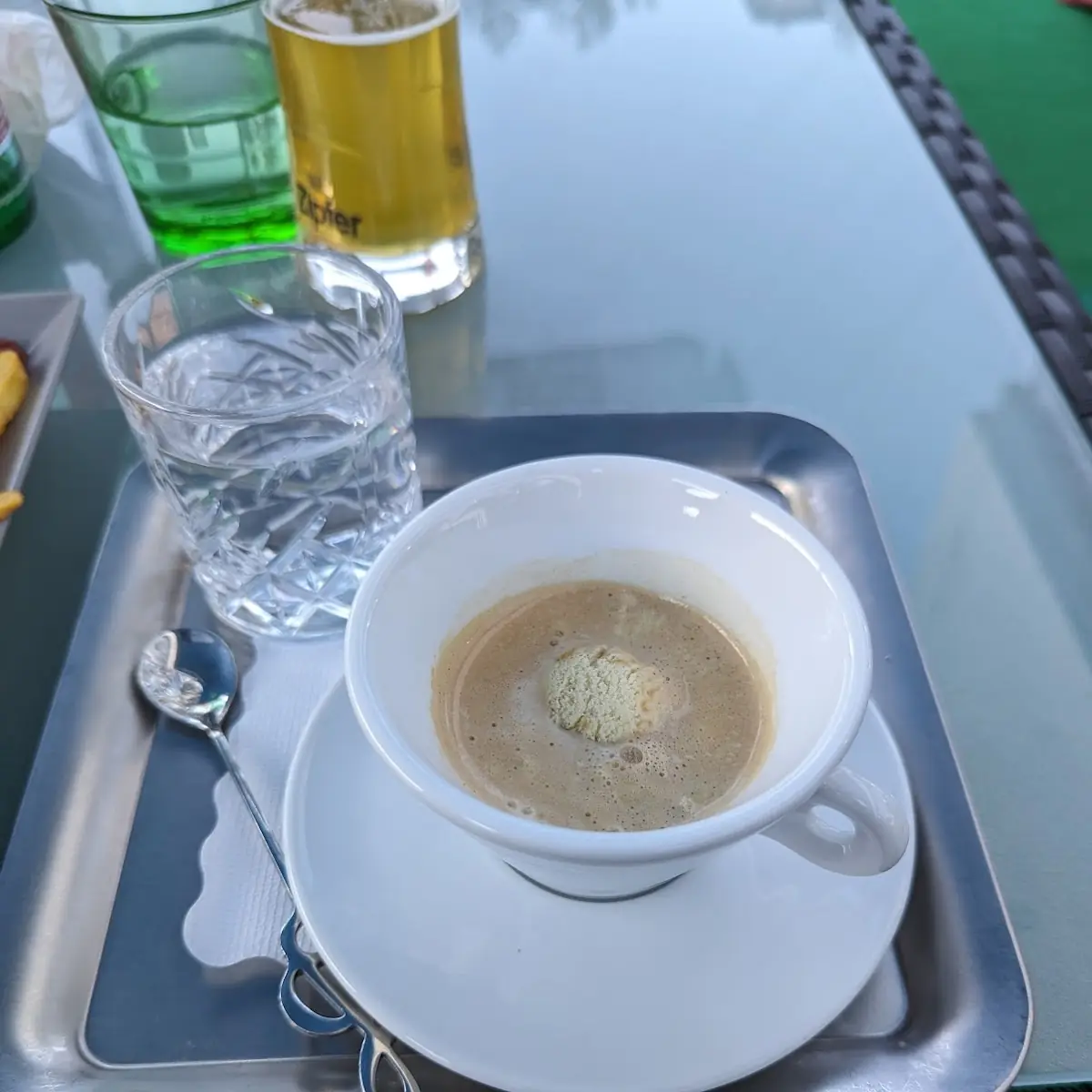 Double Espresso