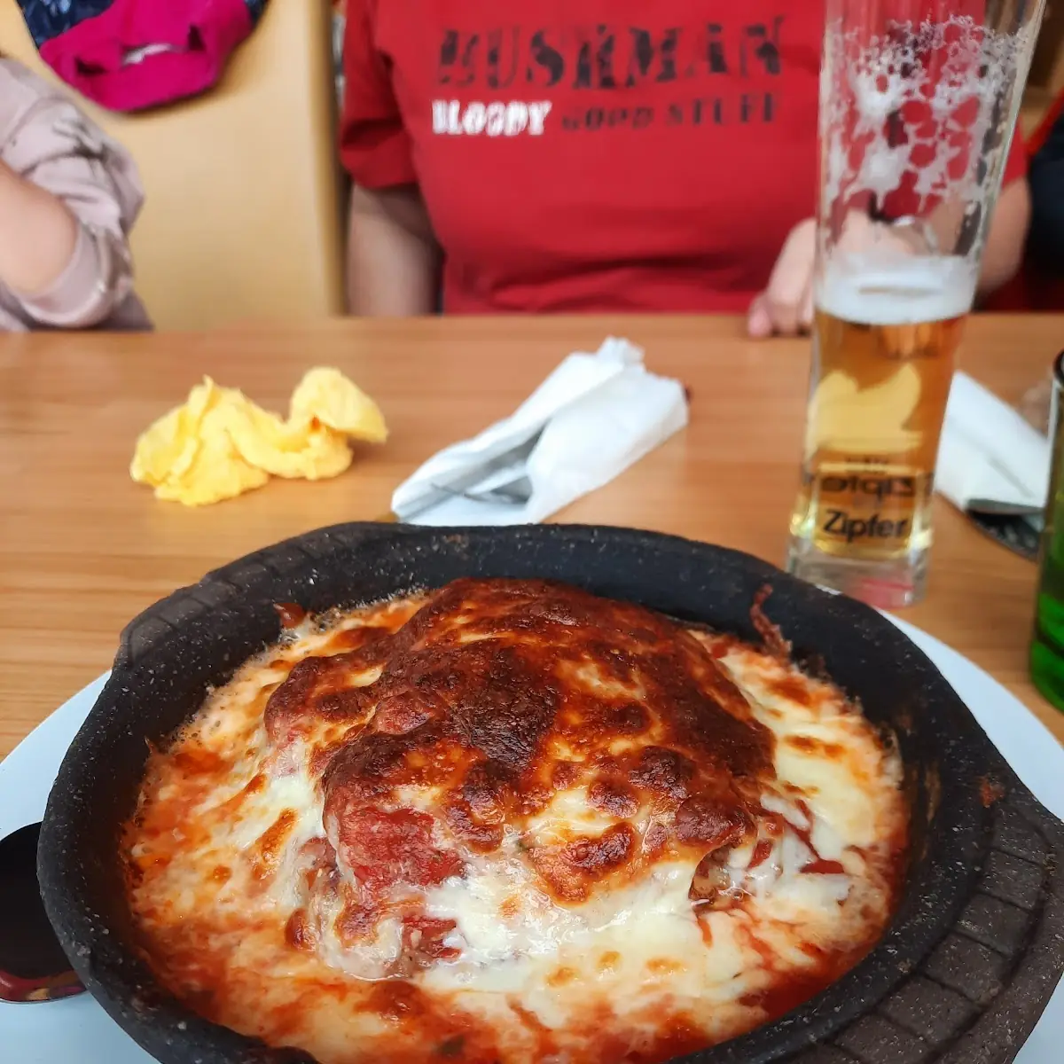 Lasagne