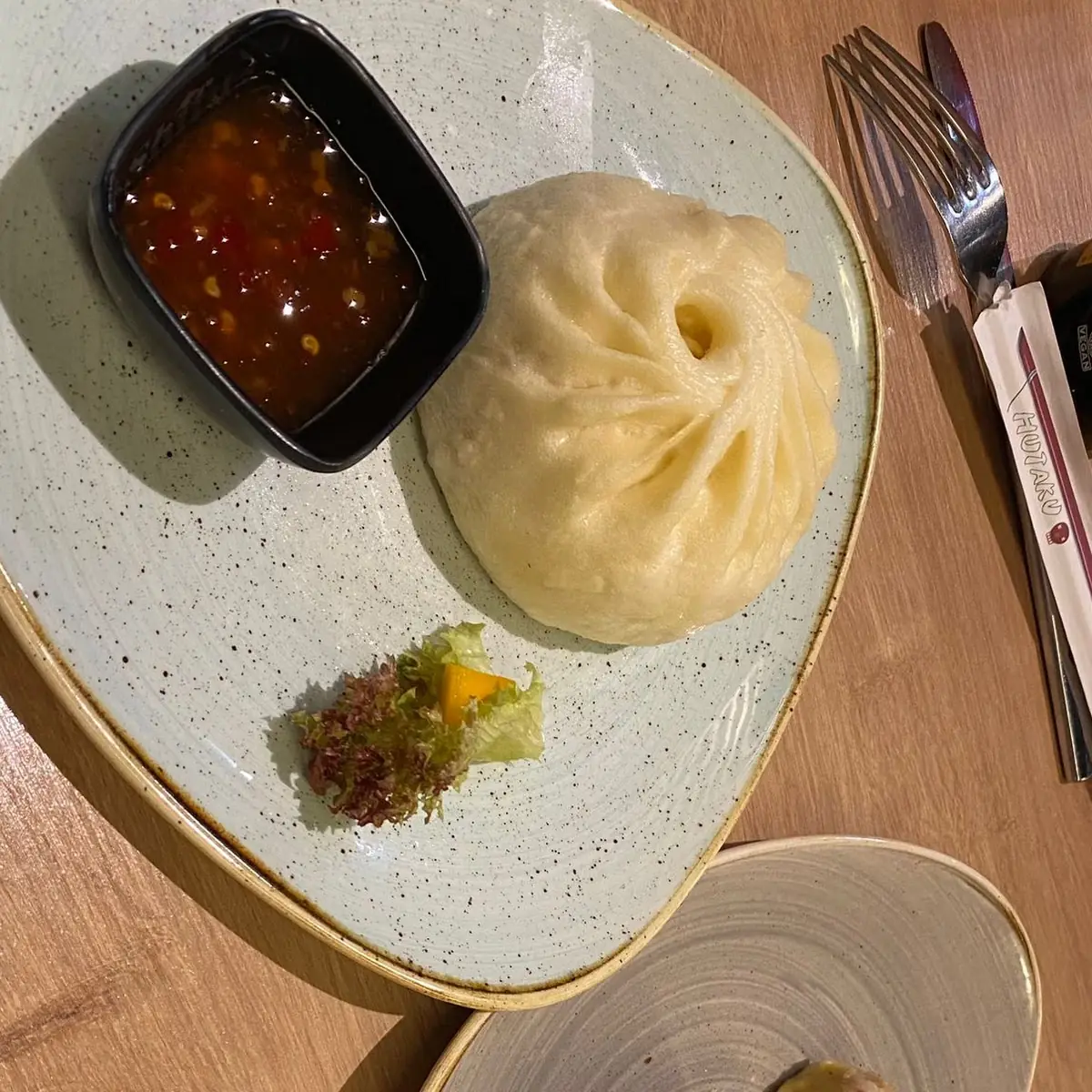 Baozi