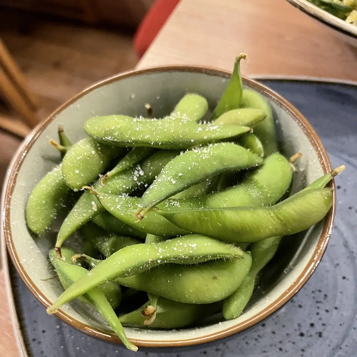 Edamame