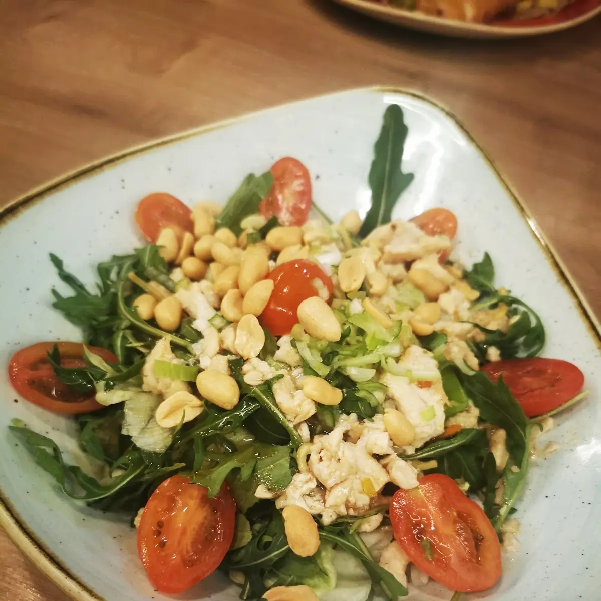 Poke Bowl Lachs