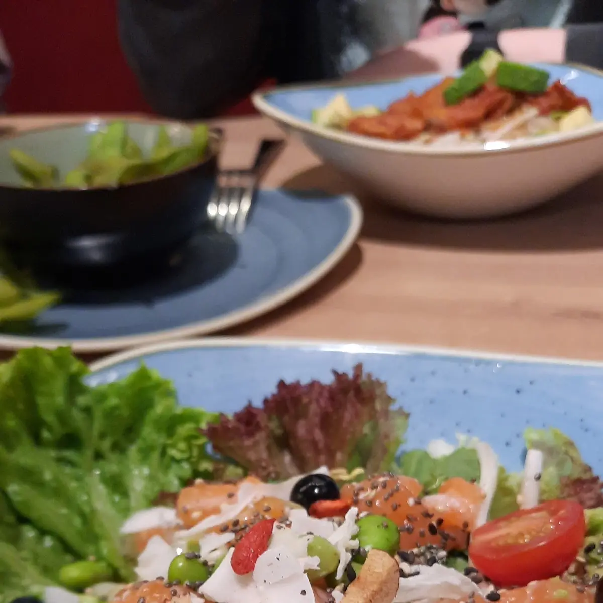 Shifu Bowl