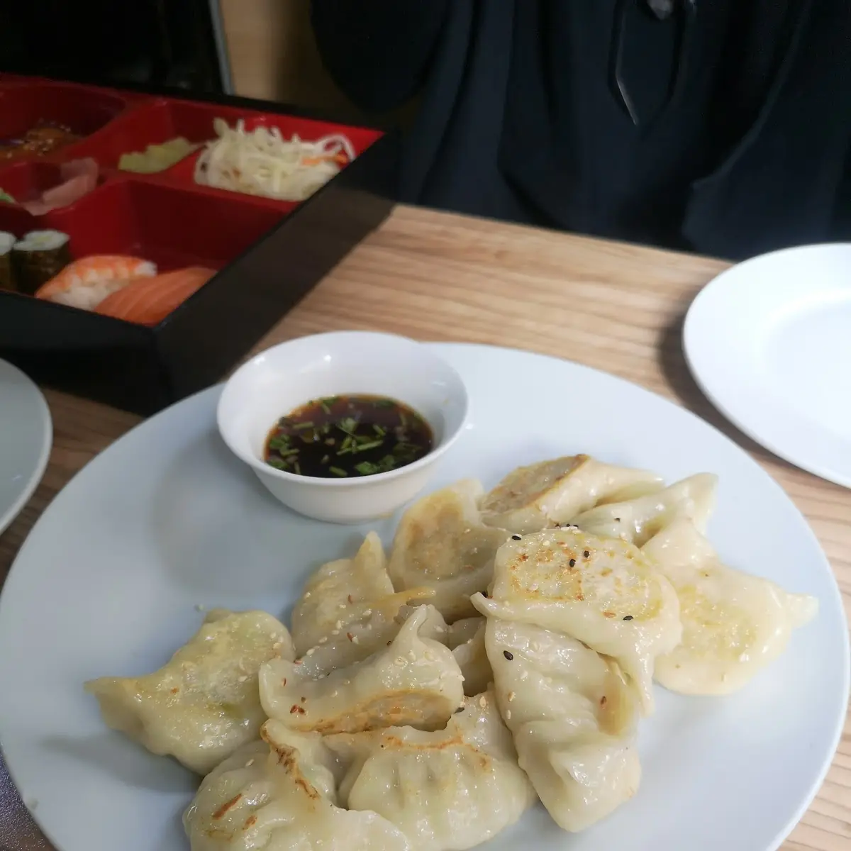 Gyoza