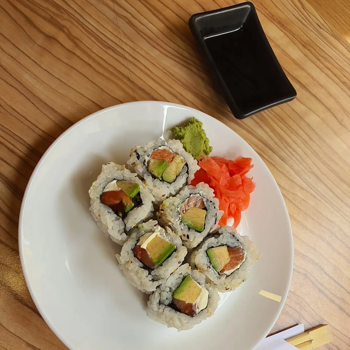 Philadelphia Maki 6 Stück