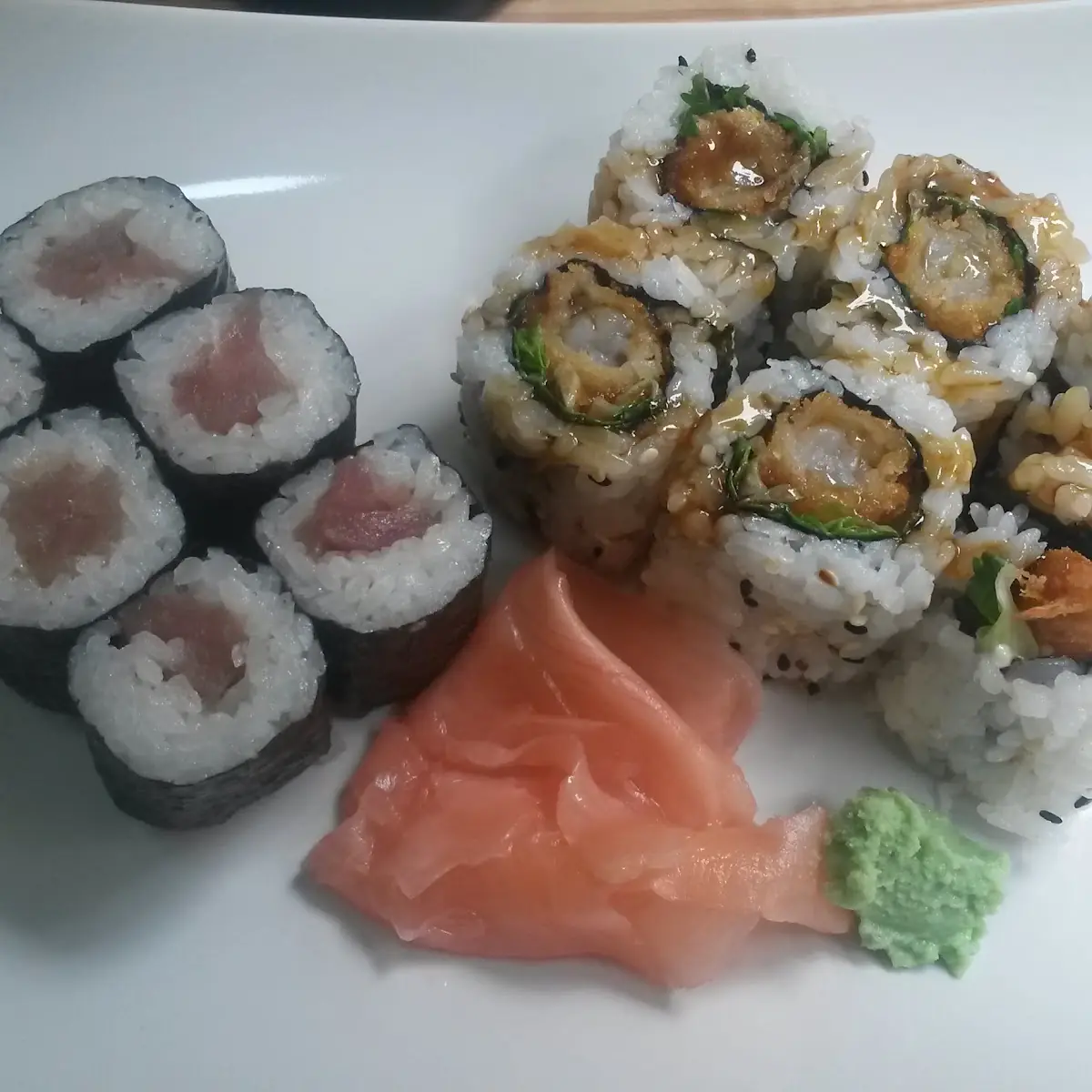 Sakura Maki
