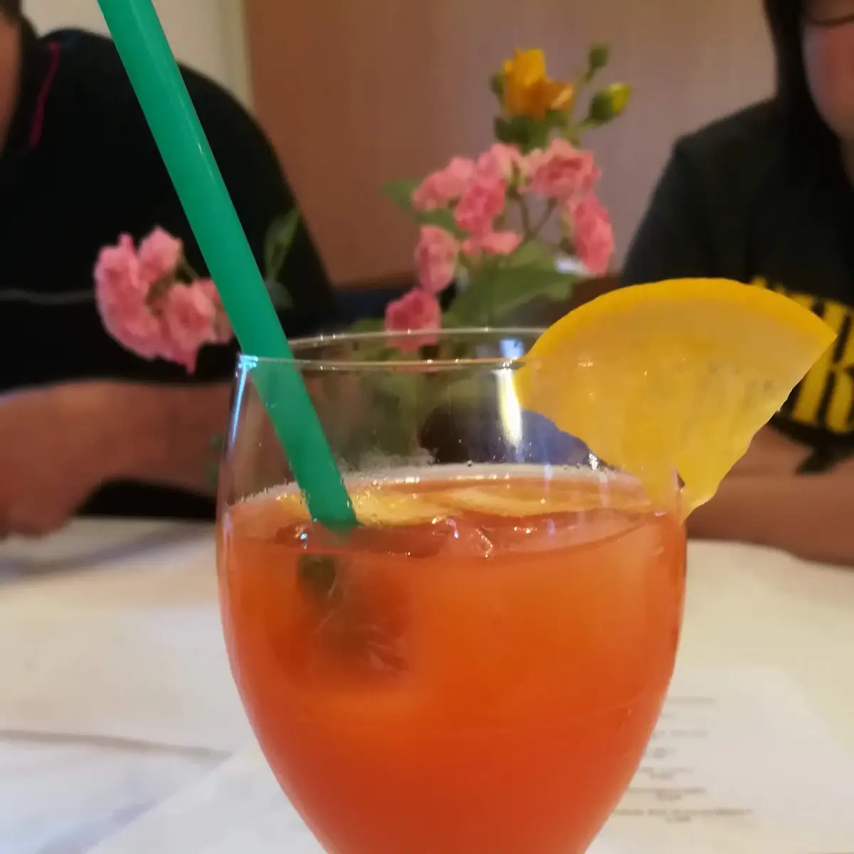 Aperol Orange
