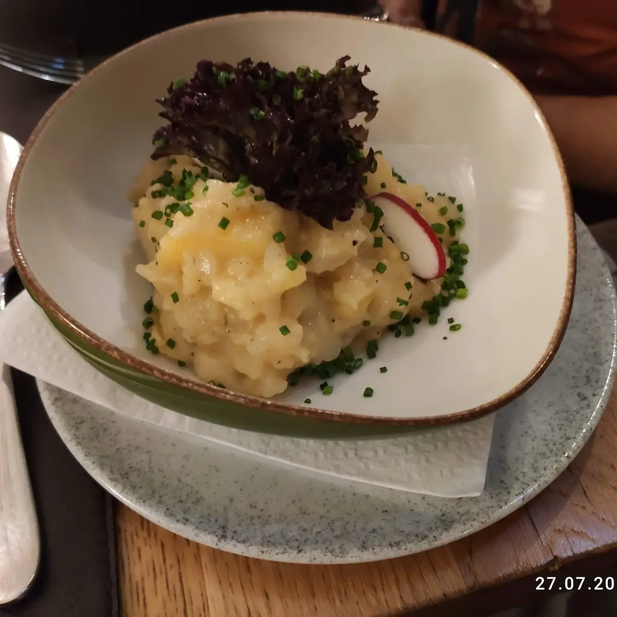 Kartoffelsalat