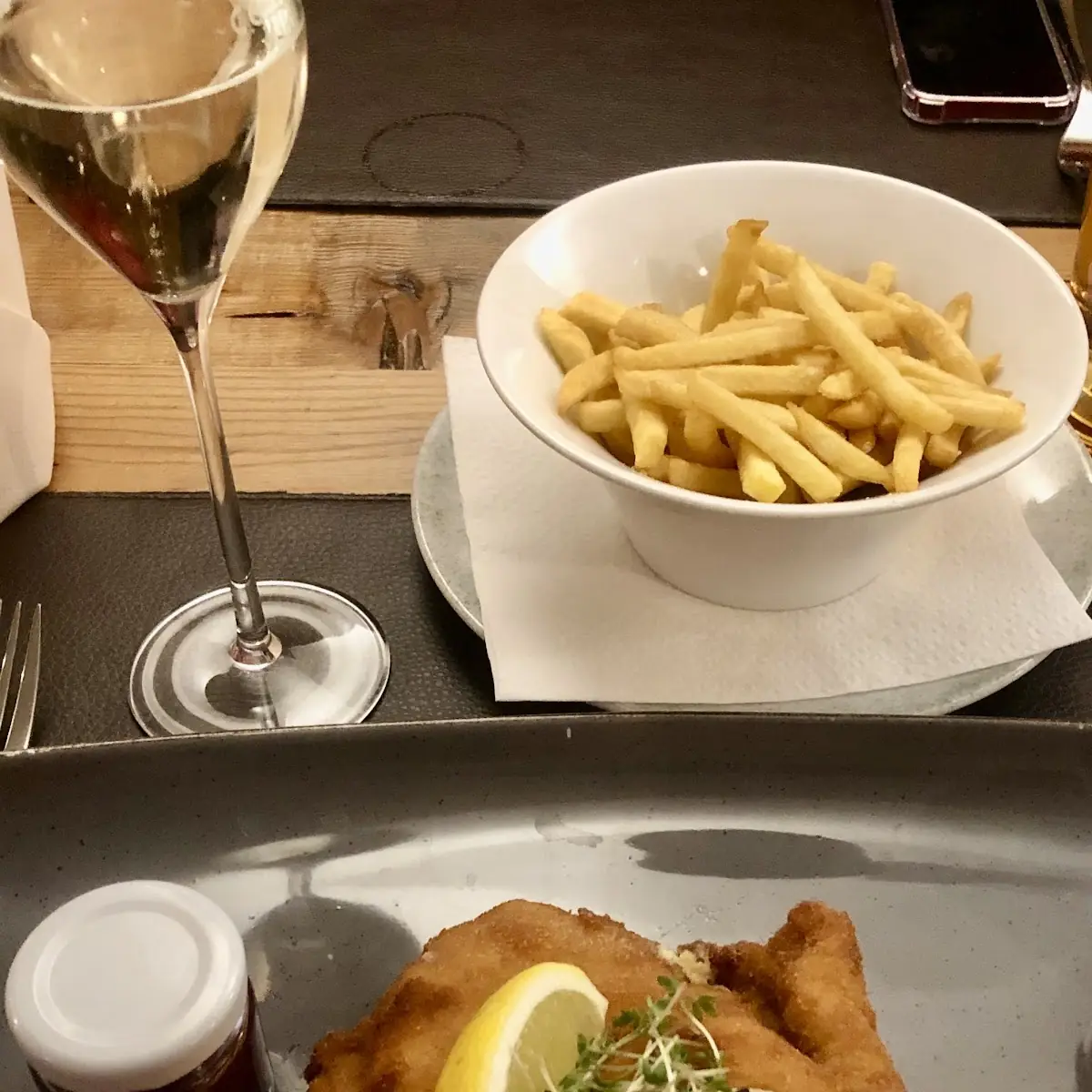 Tiroler Cordon Bleu