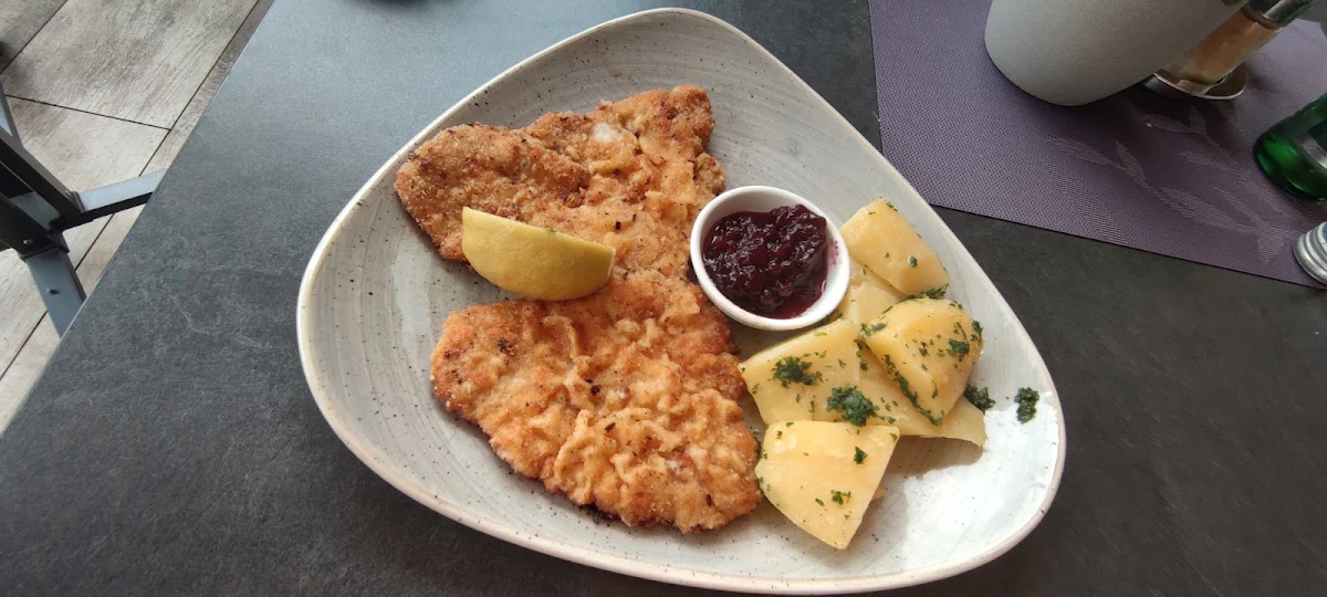 Wiener Schnitzel
