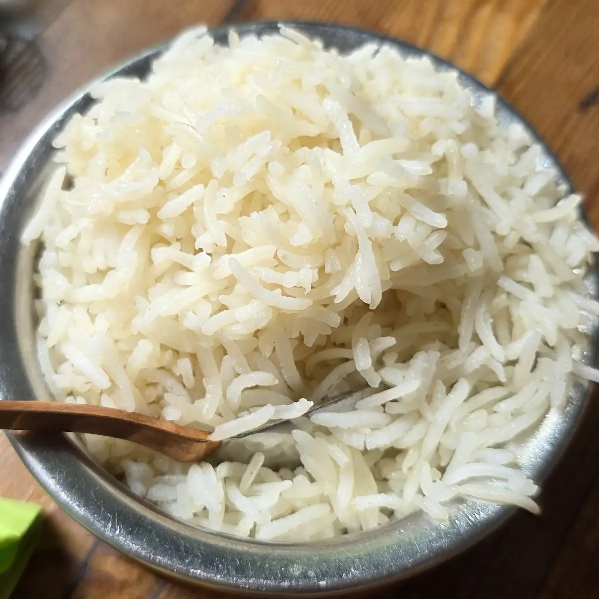 Chawal