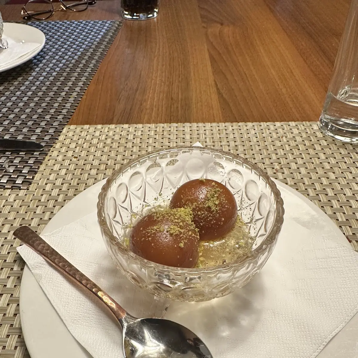 Gulab Jamun