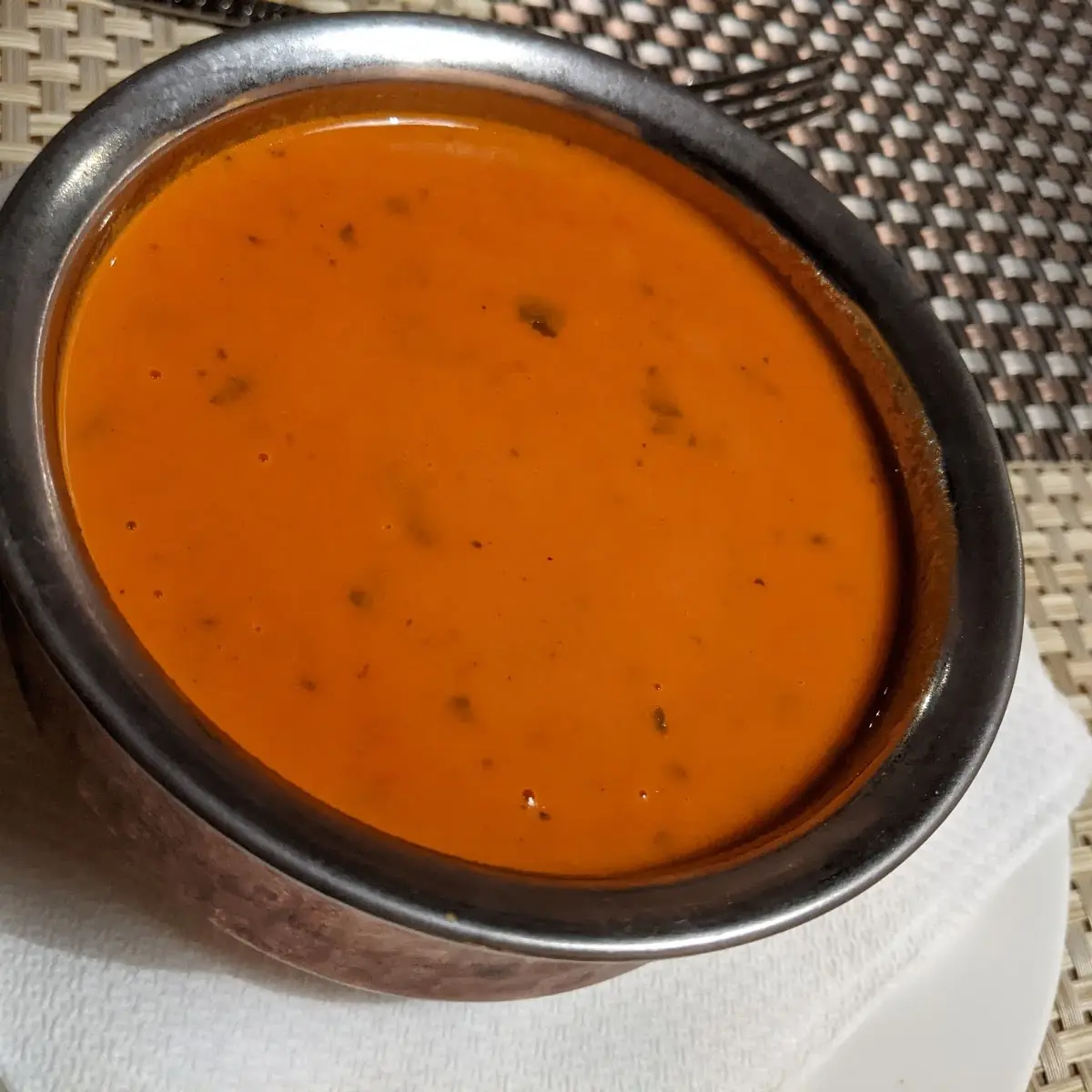 Tomato Soup