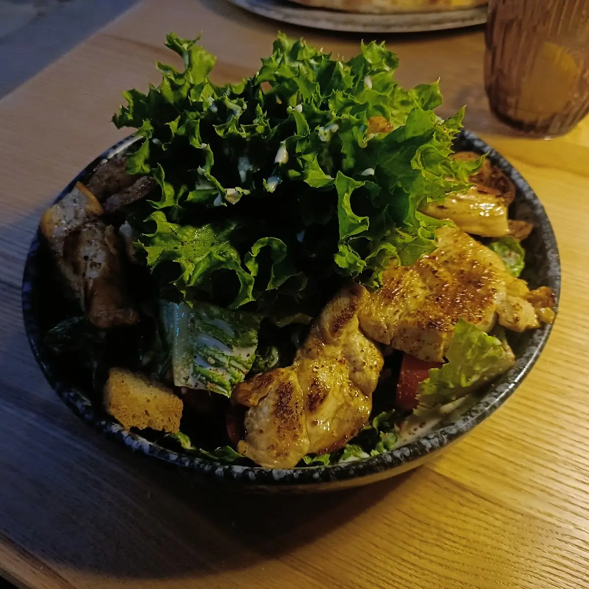 Cesar Salat