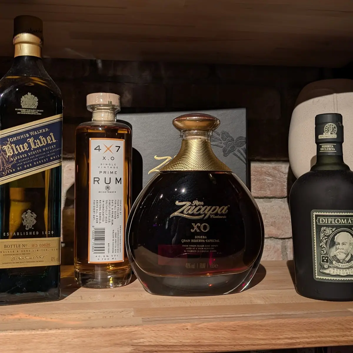Rum
