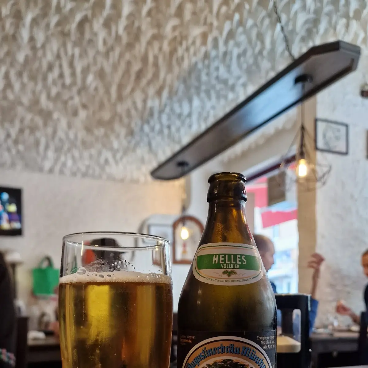 Augustiner Bier
