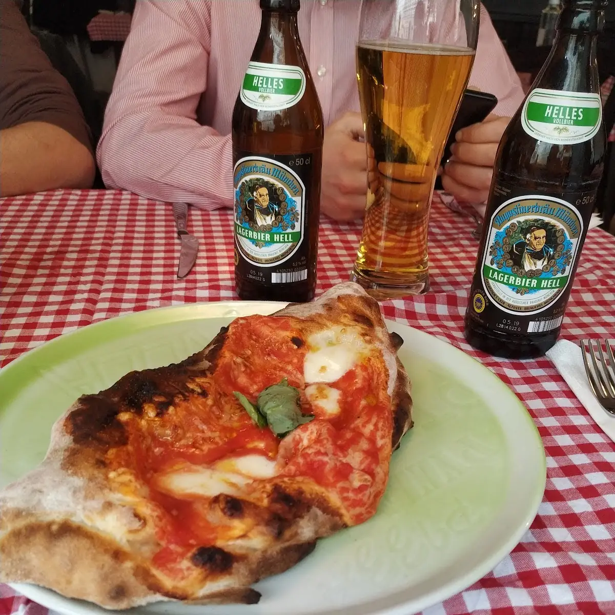 Calzone