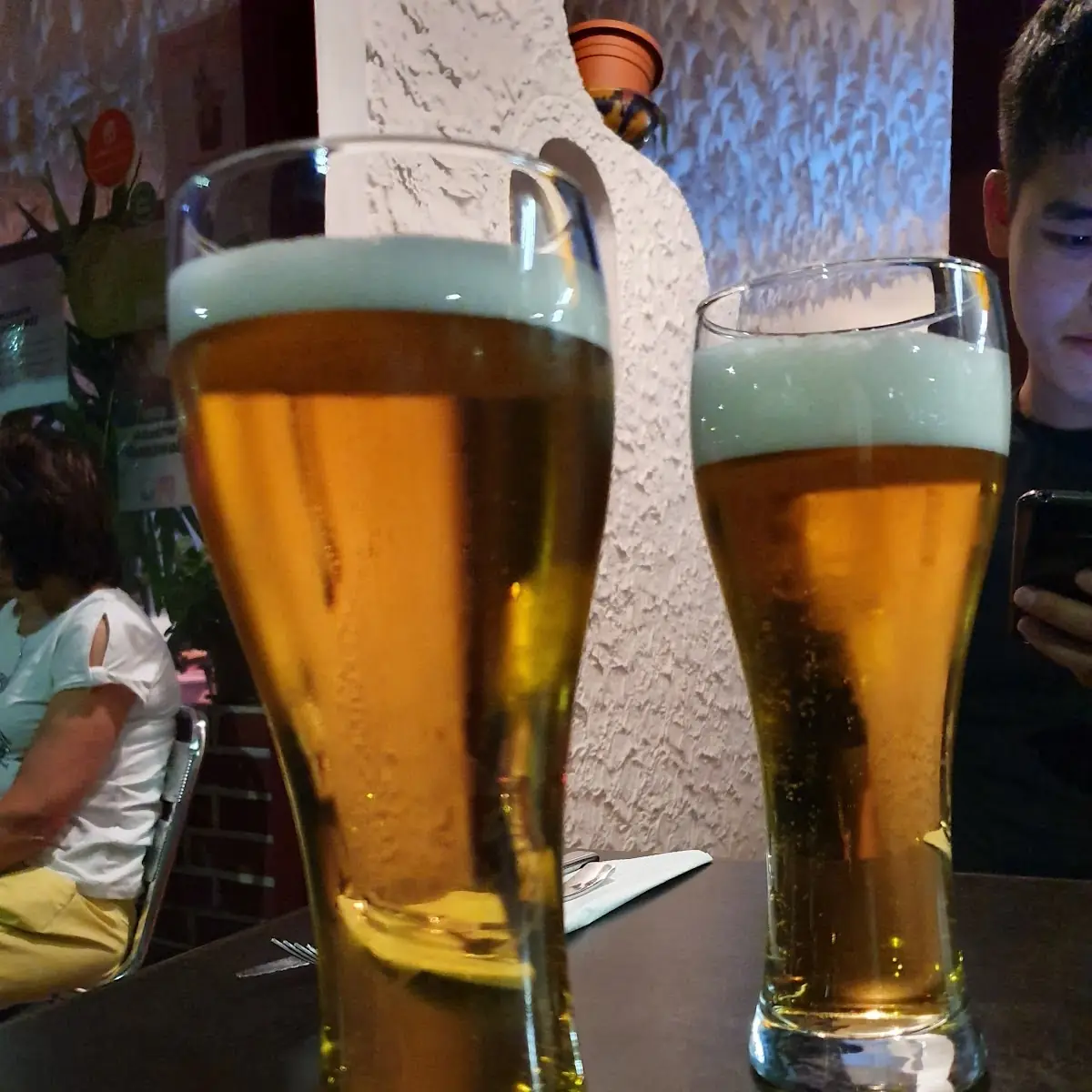 Local Beer