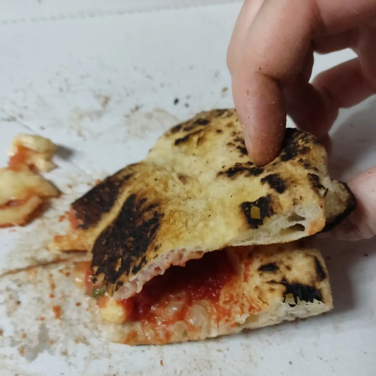Pizza Margherita