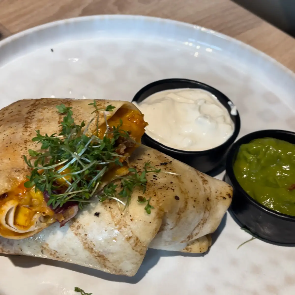 Quesadilla
