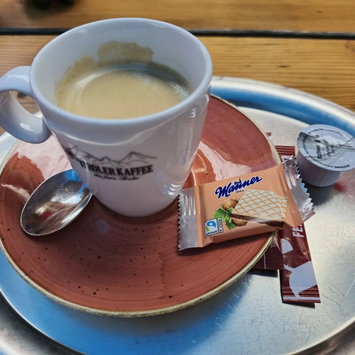 Kleiner Brauner