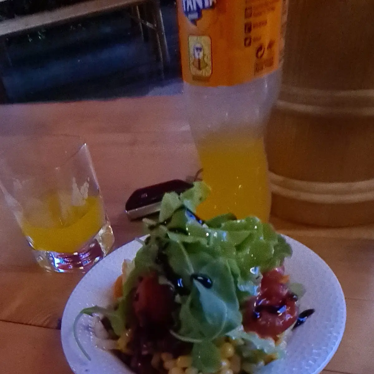 Kleiner Salat