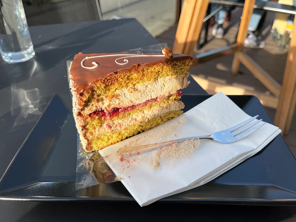 Cake