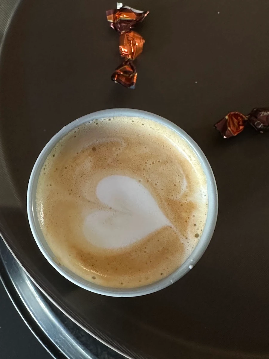 Cappuccino