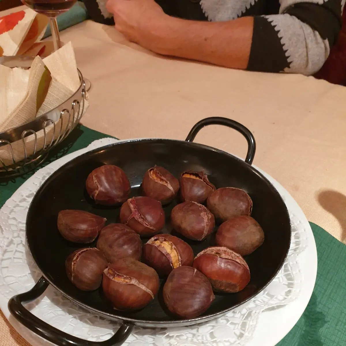 Maroni