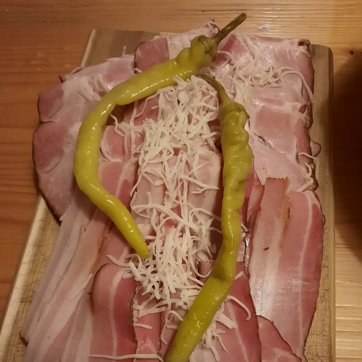 Bratlbrot