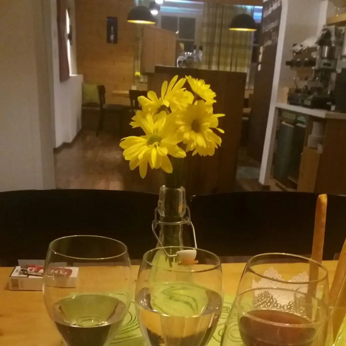 Gute Weine