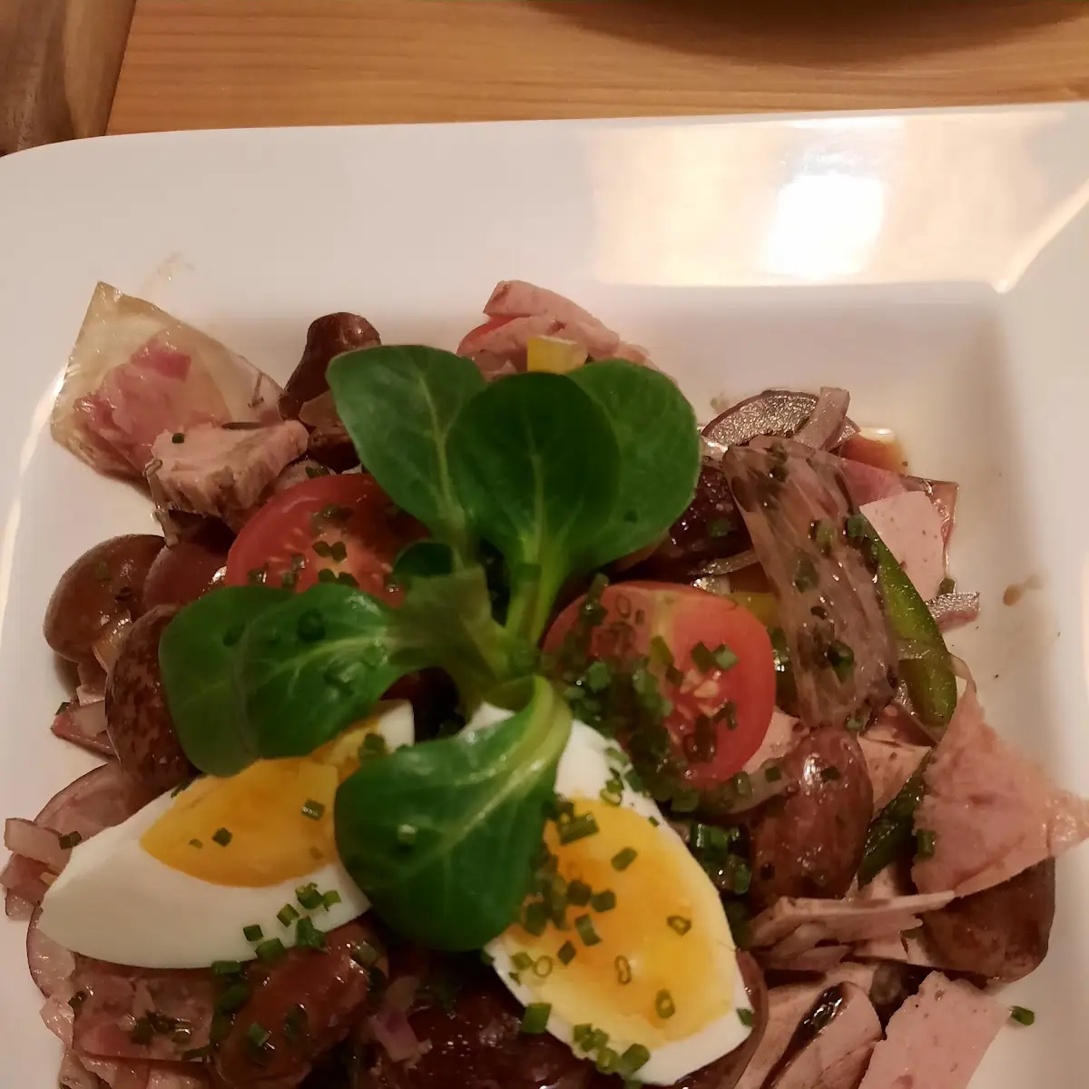 Lumpensalat