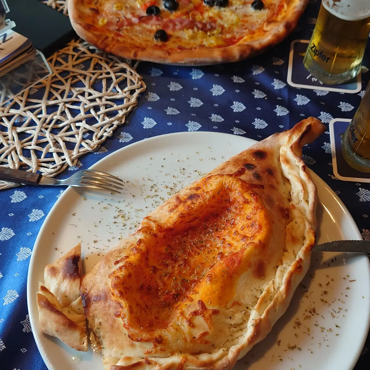 Calzone