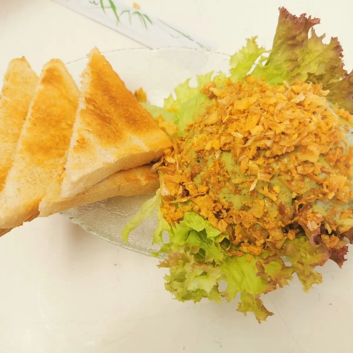 Beef Tatar
