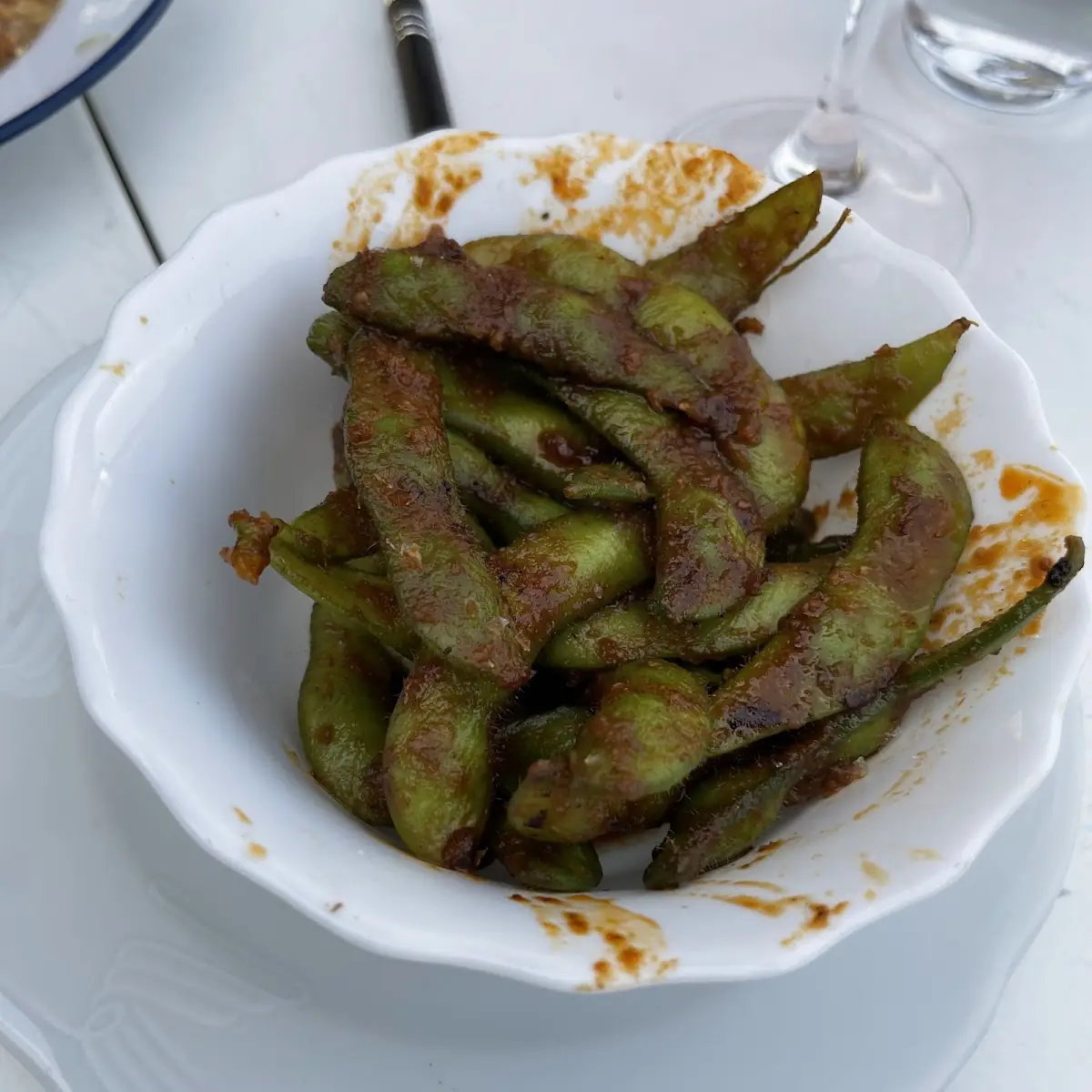 Edamame