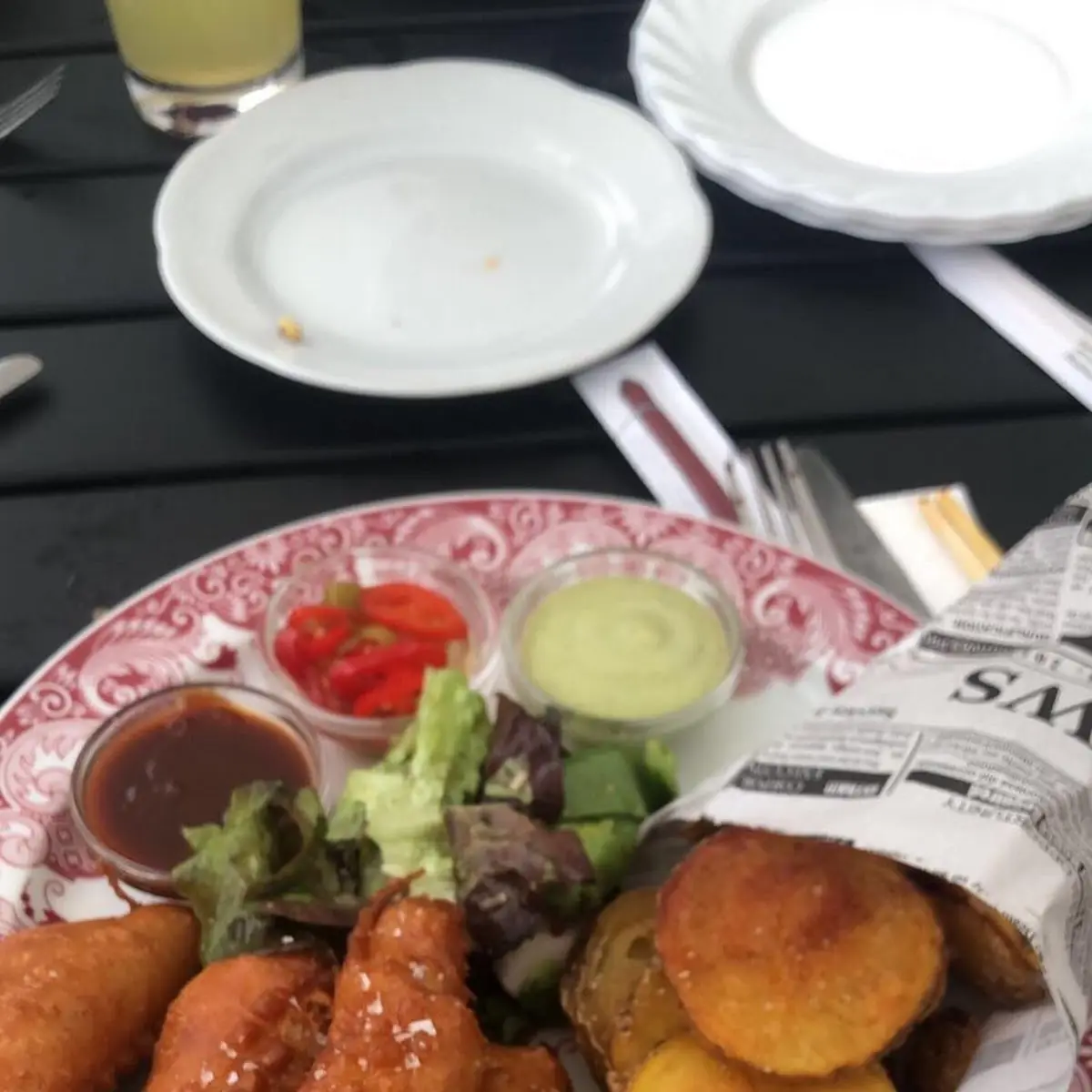 Fish&Chips