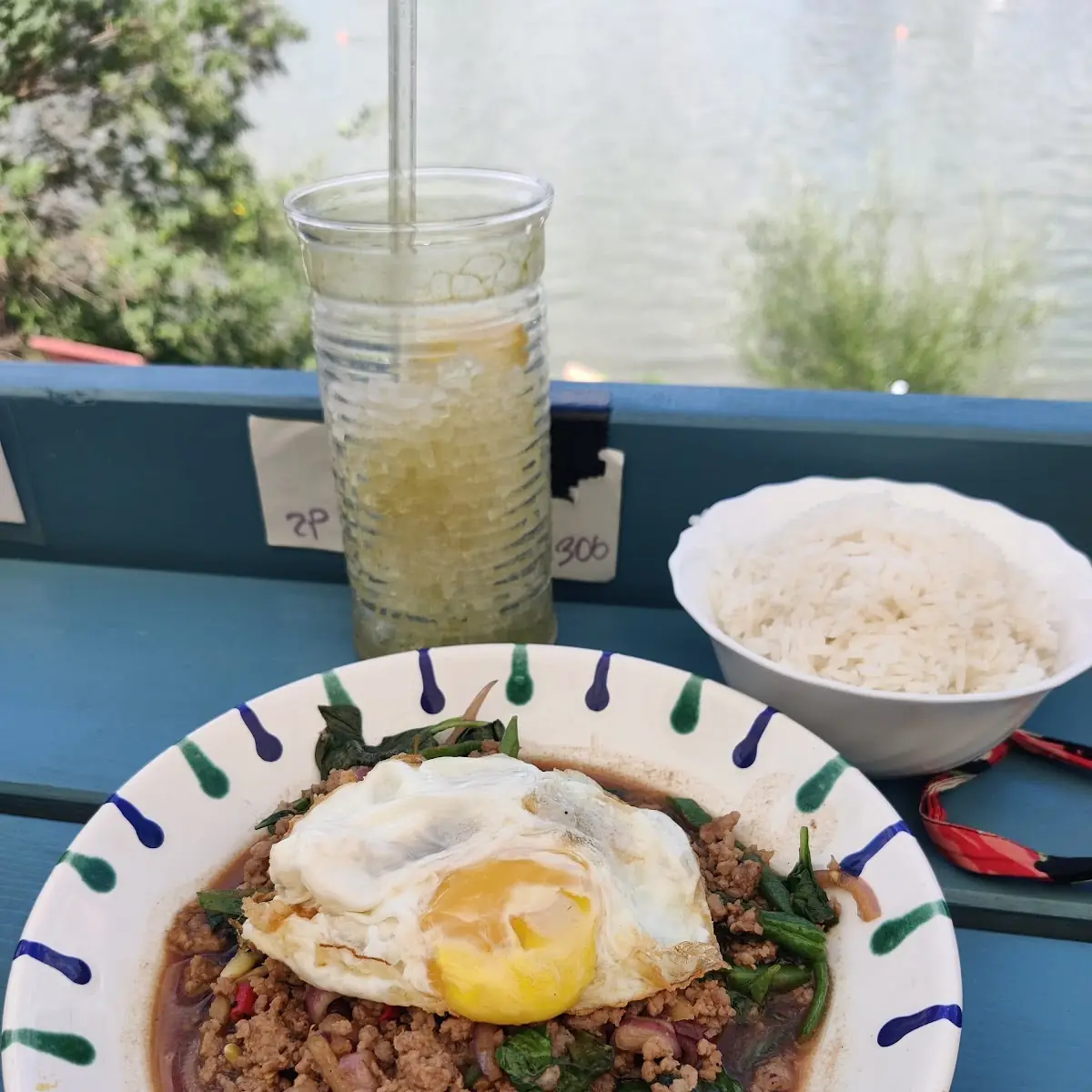 Phat Krapao
