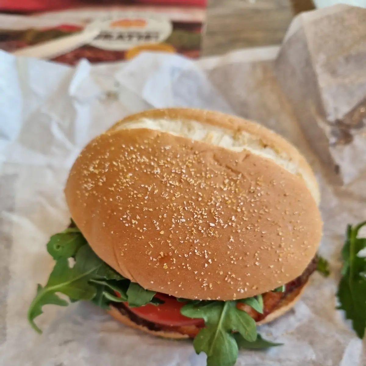 Burger King