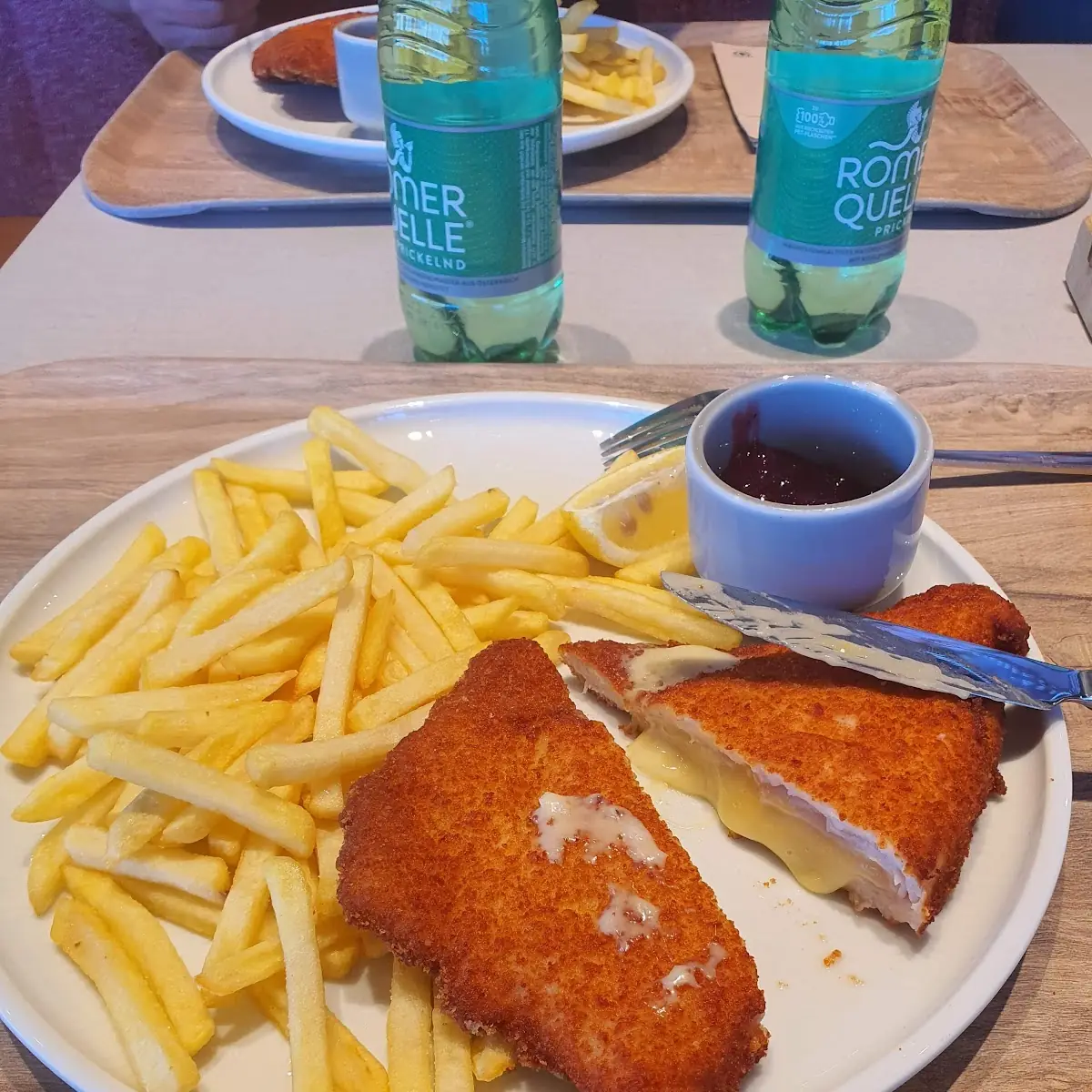 Cordon Bleu
