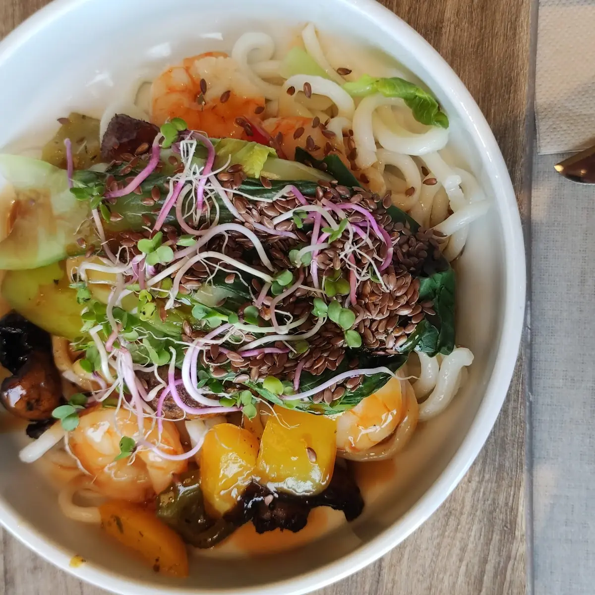 Cozy Koala Bowl