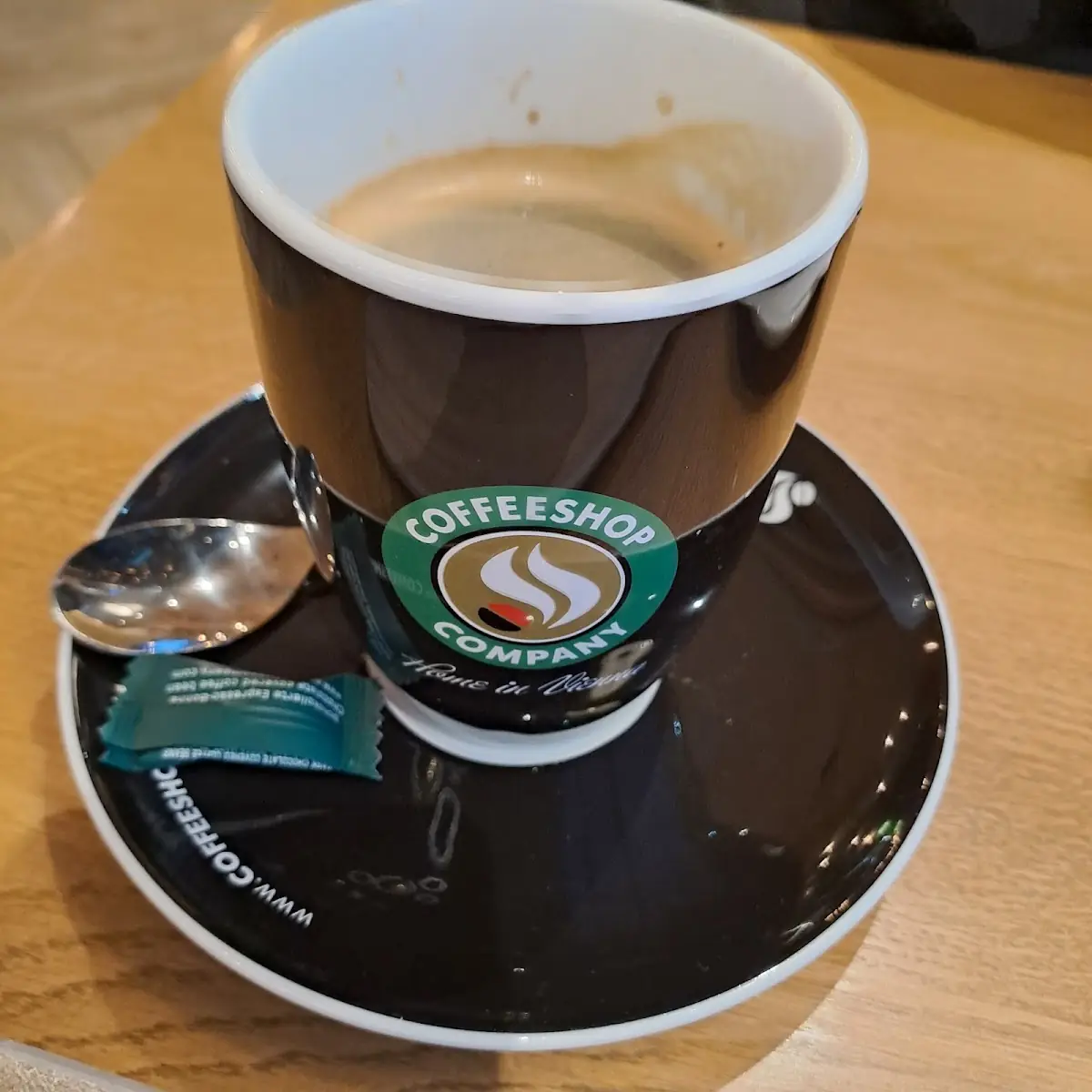Espresso