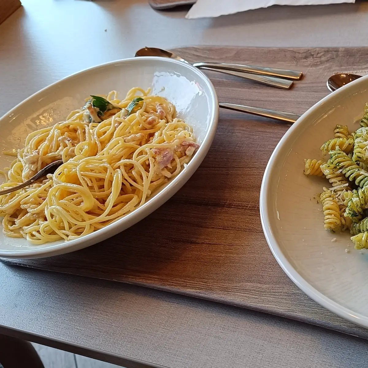 Pasta