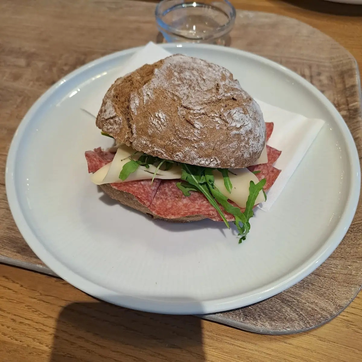 Sandwiches
