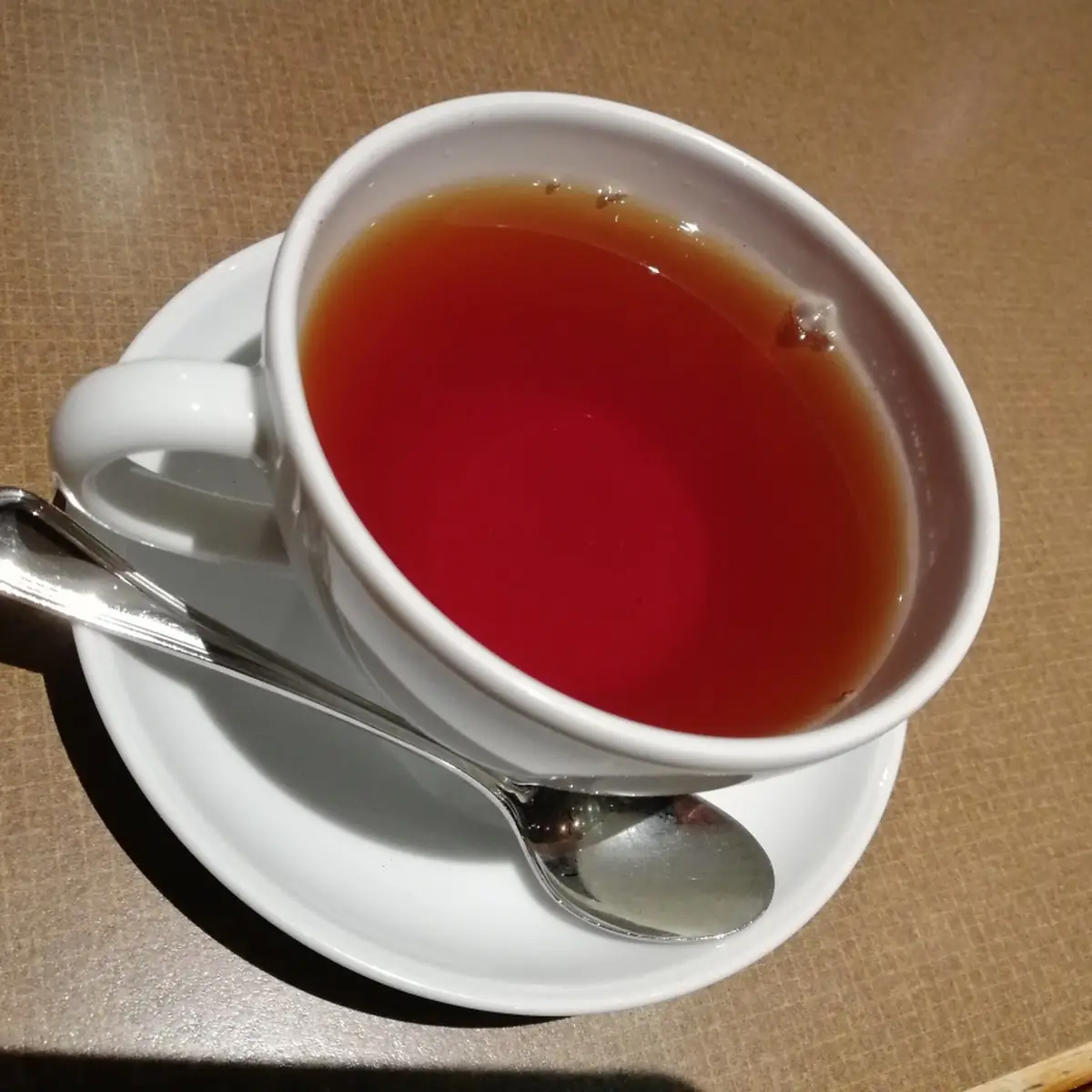 Schwarztee