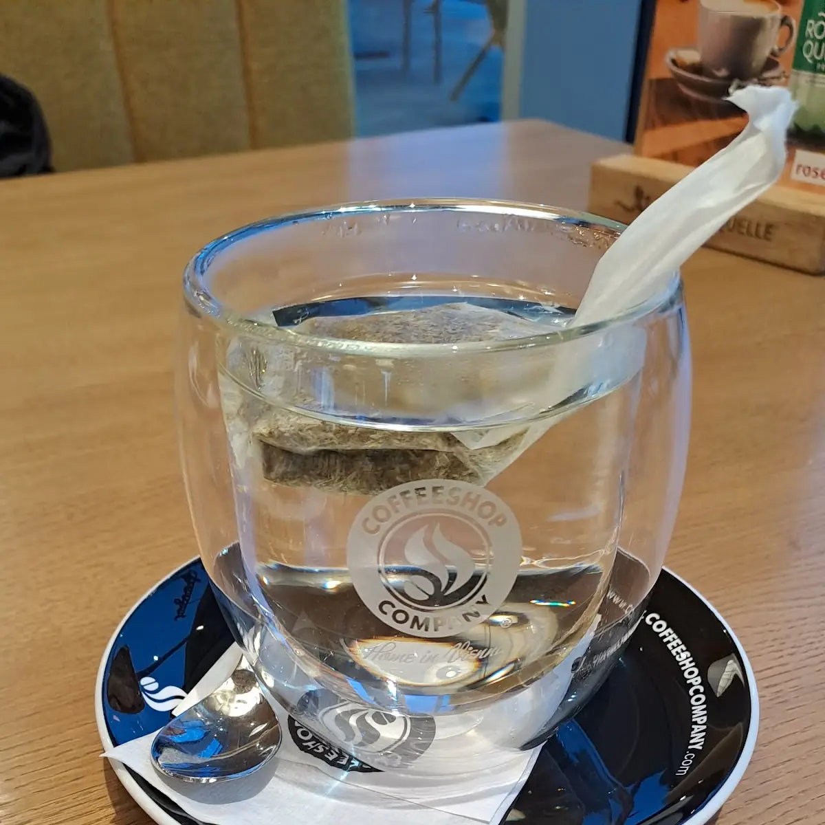Tea