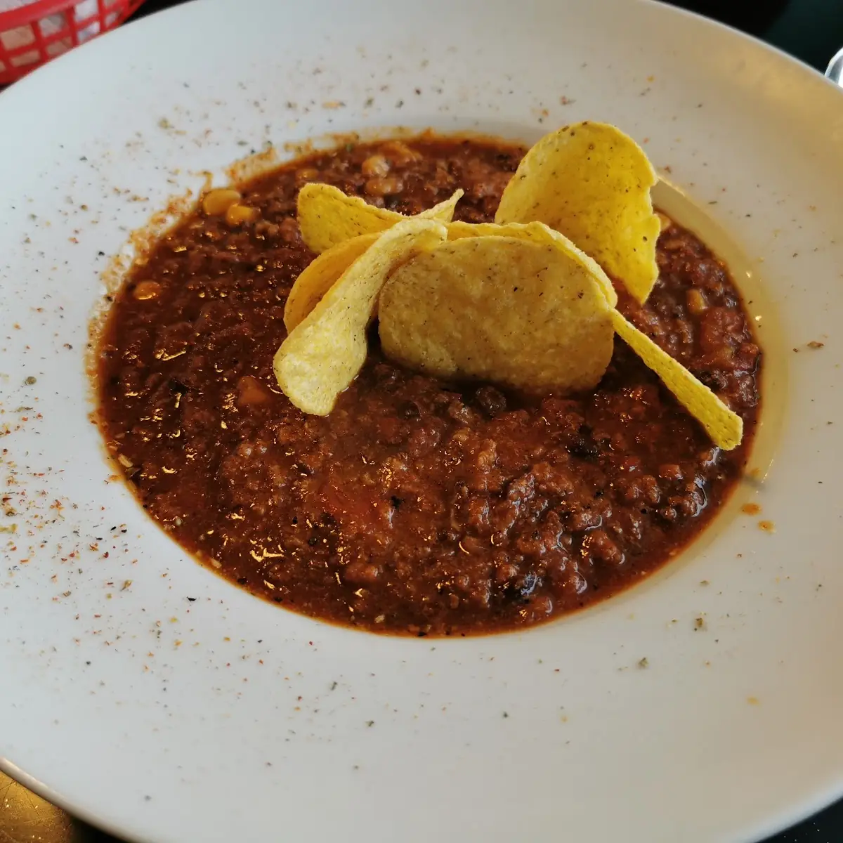 Chili Con Carne